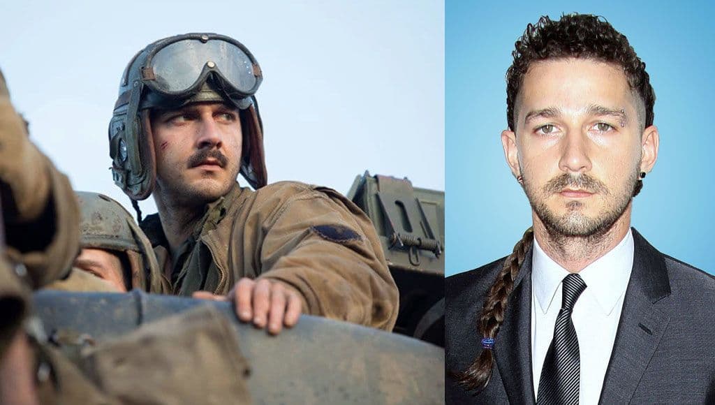 شيا لابوف - Shia LaBeouf