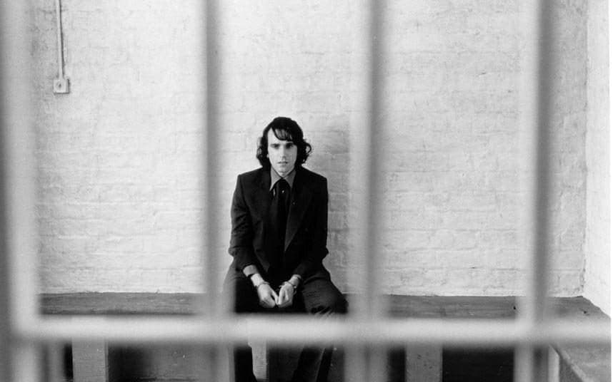 دانيال داي لويس - Daniel Day-Lewis