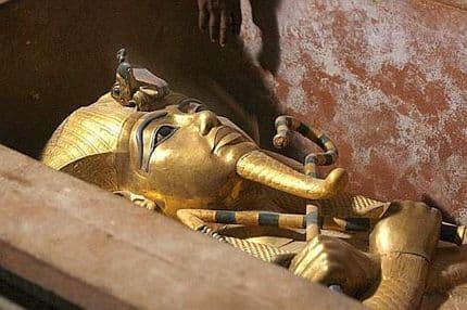 علامة لازاروس