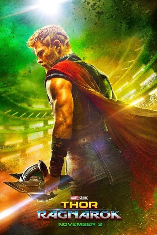 Thor: Ragnarok