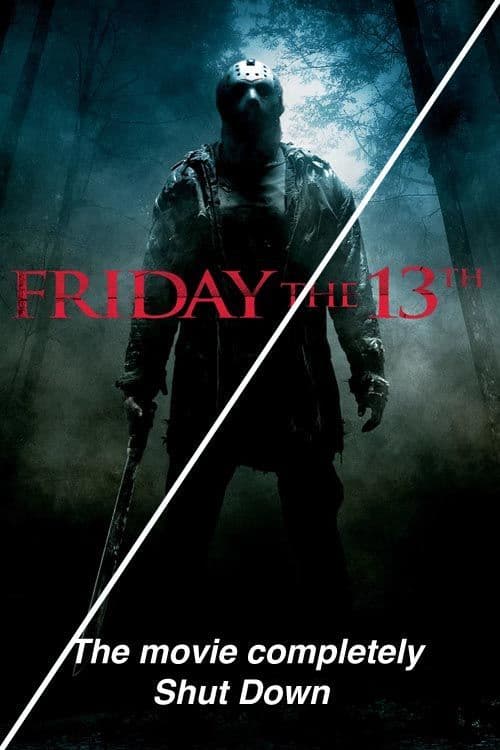 Friday the 13th Reboot