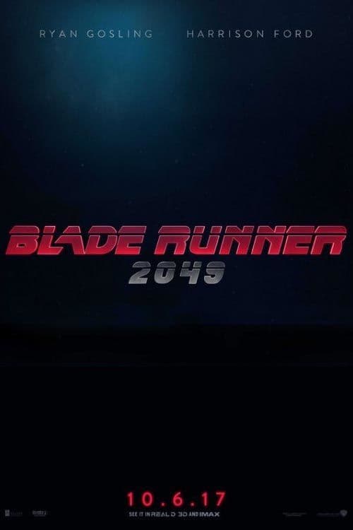 Blade Runner 2049