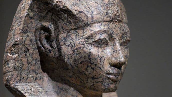 فراعنة مصر القديمة