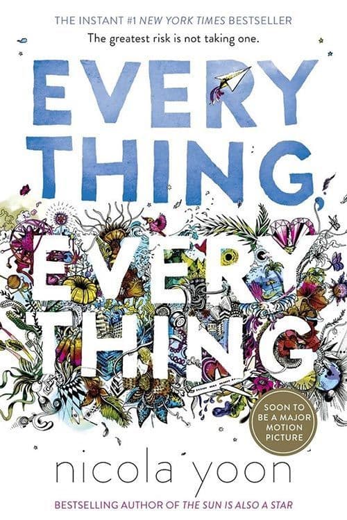كلّ شيء، كلّ شيء - Everything, Everything