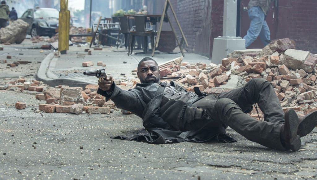 صورة من فيلم البرج المظلم - The Dark Tower