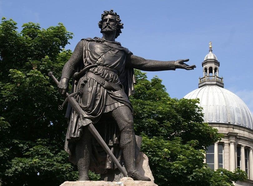 ويليام والاس (William Wallace)