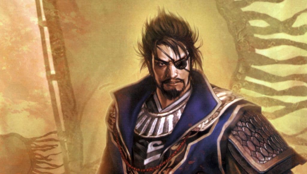 جيزو دان (Xiahou Dun)
