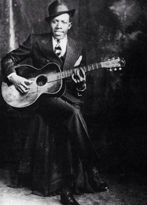 Robert Johnson