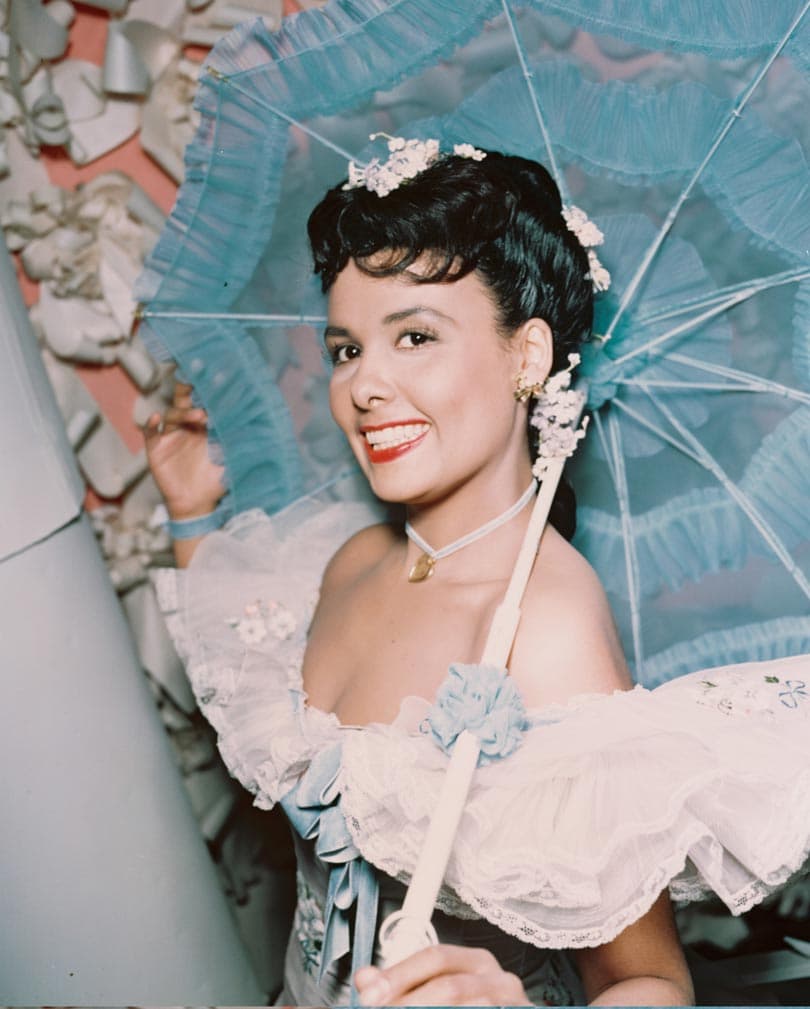 لينا هورن Lena Horne
