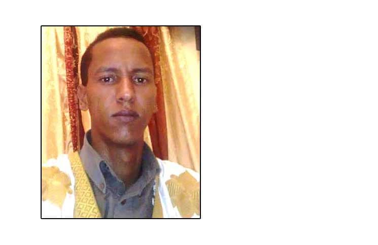 محمد ولد امخيطير