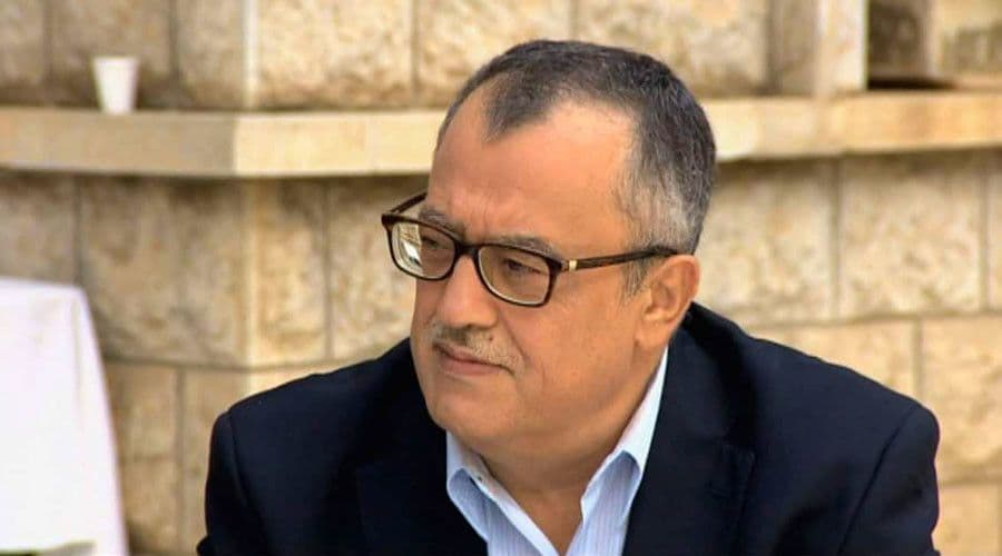 ناهض حتر