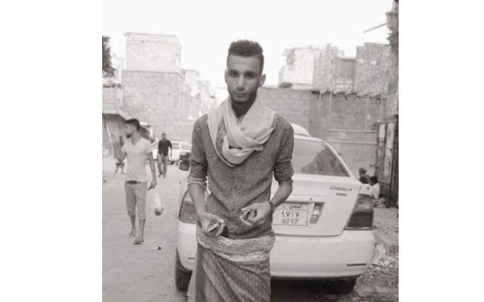 أمجد عبد الرحمن