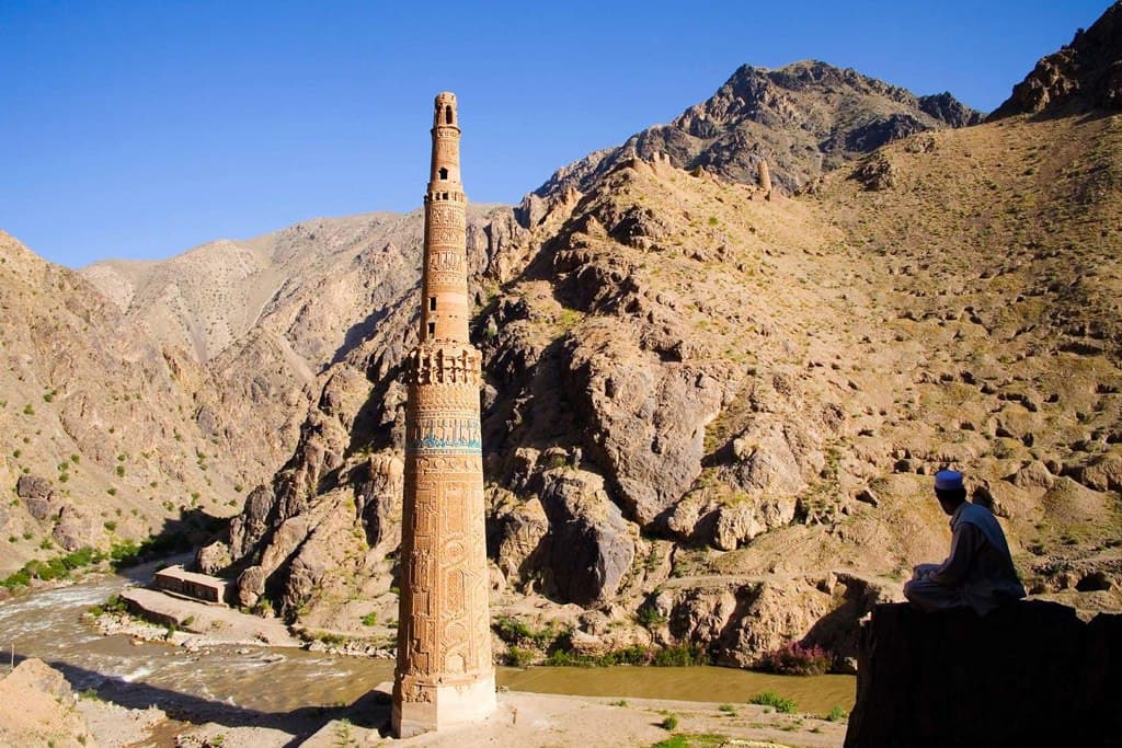 حضارة جبل الفيروز