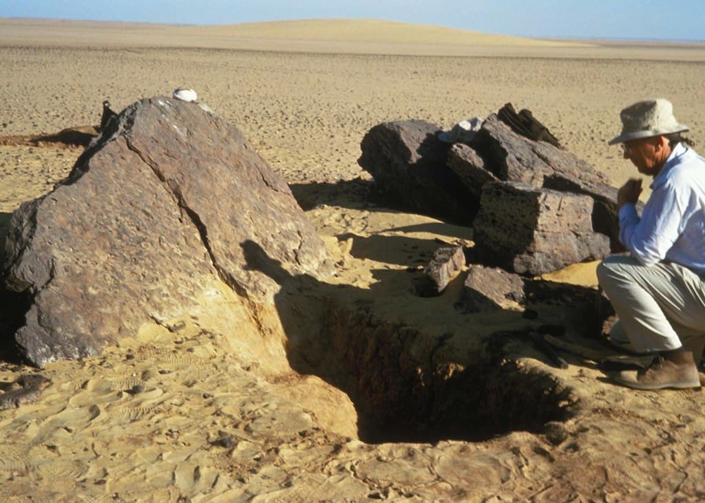 حضارة (نابتا پلايا)