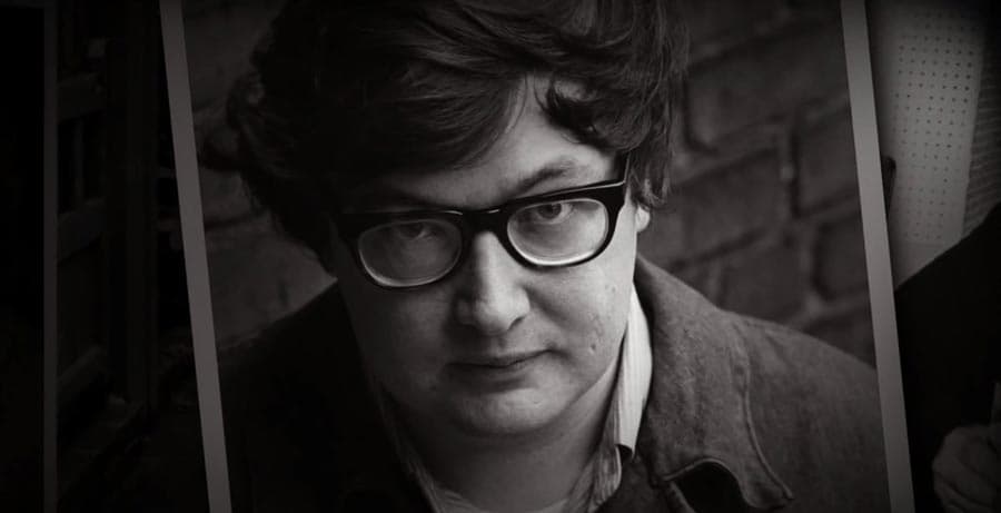 فيلم ”Life Itself“ سنة (2014)