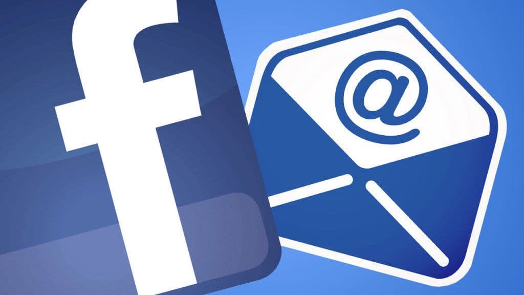 عرض الرسائل الإلكترونية ”الإيمايلات“ على حائط الأخبار ”News feed“