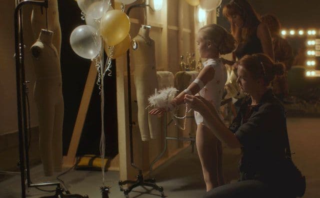 فيلم Casting JonBenet