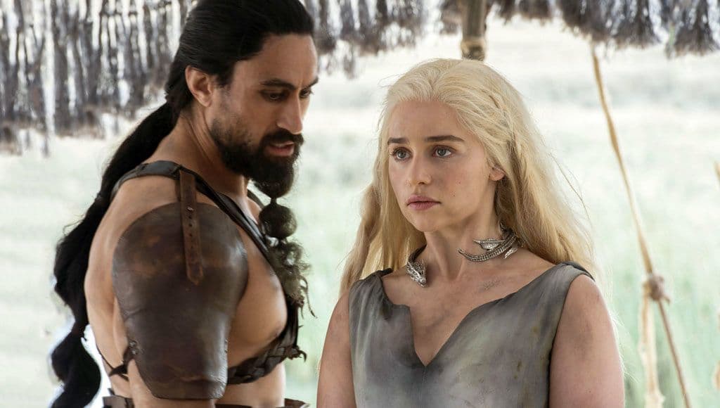 مسلسل Game of Thrones غايم اوف ثرونز