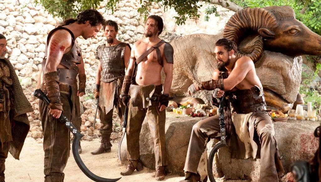 Game of Thrones