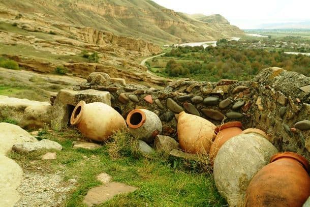 جرات بيرة من العصور الوسطى