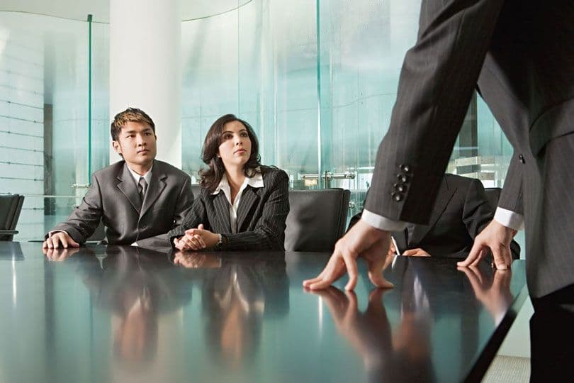 يسارعون بالقول أنهم سبب كل هذه النجاحات ويعتبرون أنفسهم أصحاب الفضل العظيم