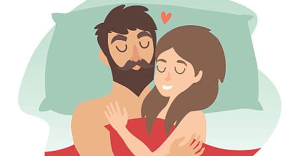 التزاوج عند البشر