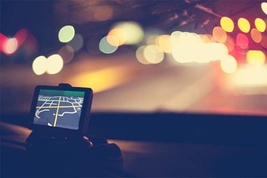 نظام تحديد المواقع العالمي ”GPS“