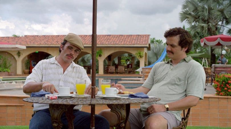 ملاذ أو معقل بابلو إسكوبار الهائل ”Hacienda Napoles“ في مسلسل ناركوس ”Narcos“