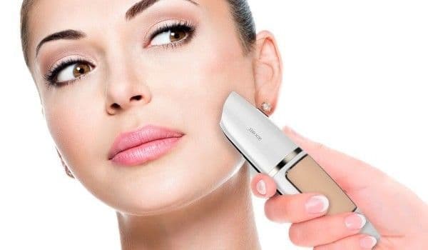 طباعة ثلاثية الأبعاد لمستحضرات التجميل