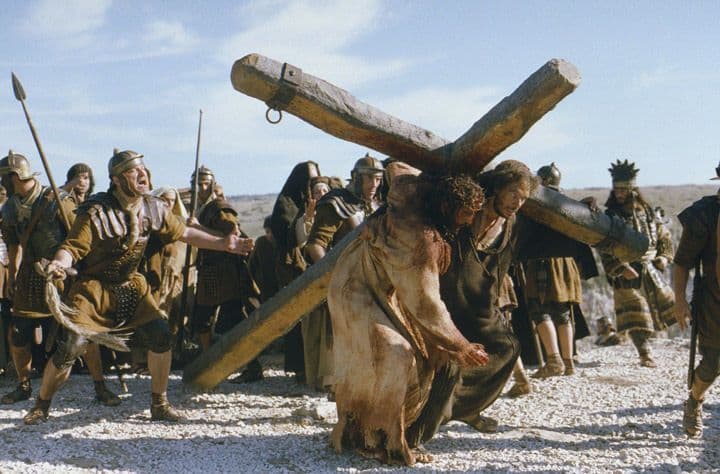 فيلم The Passion of the Christ