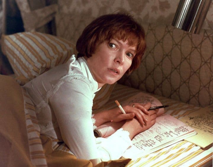 فيلم The Exorcist