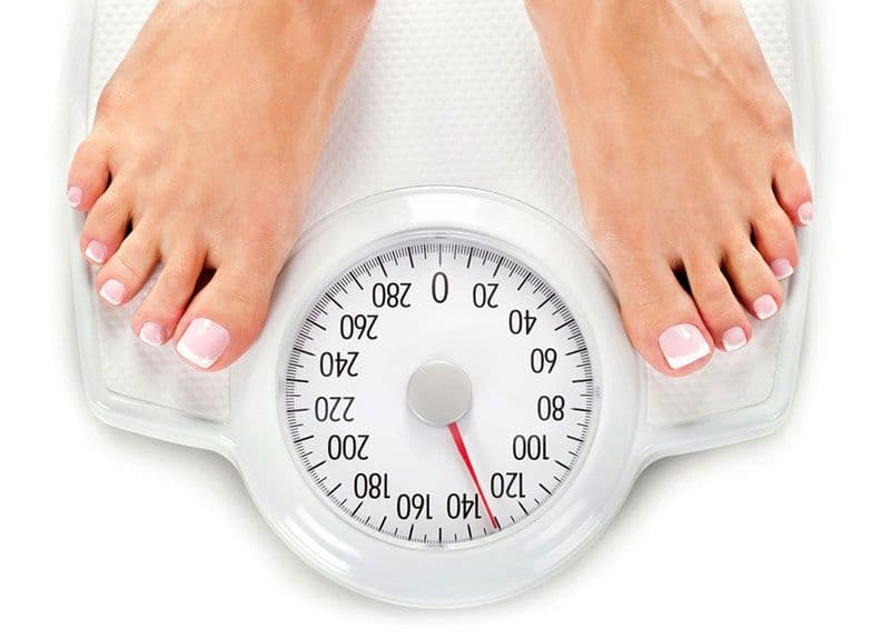 الوزن Weight