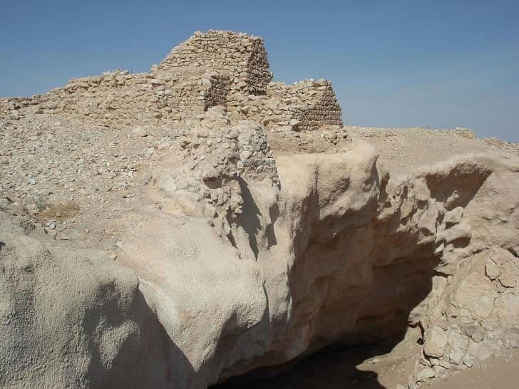 مدينة إرم