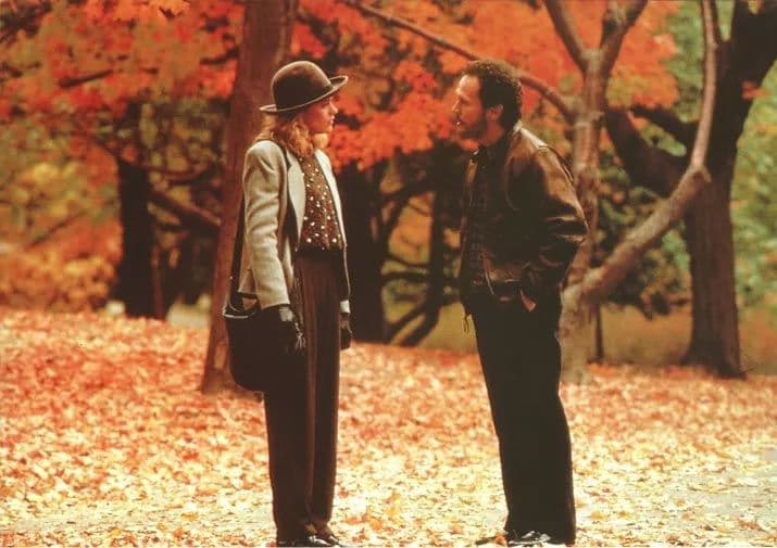 When Harry Met Sally
