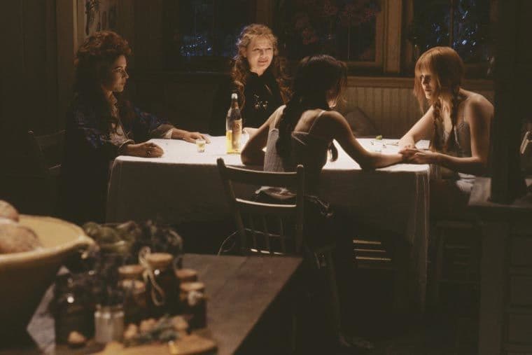 Practical Magic