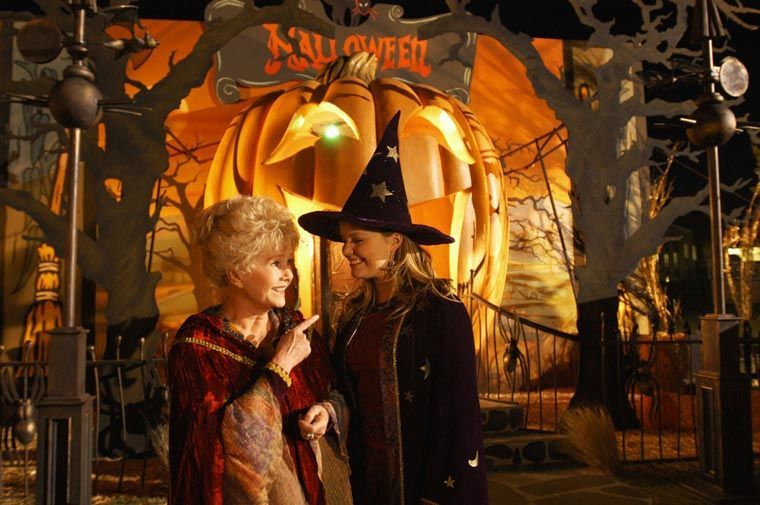 Halloweentown