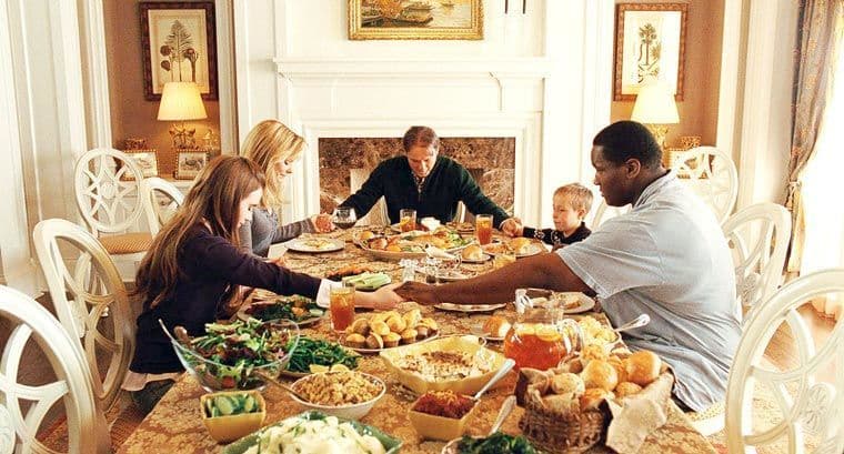 The Blind Side