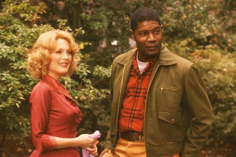 Far From Heaven