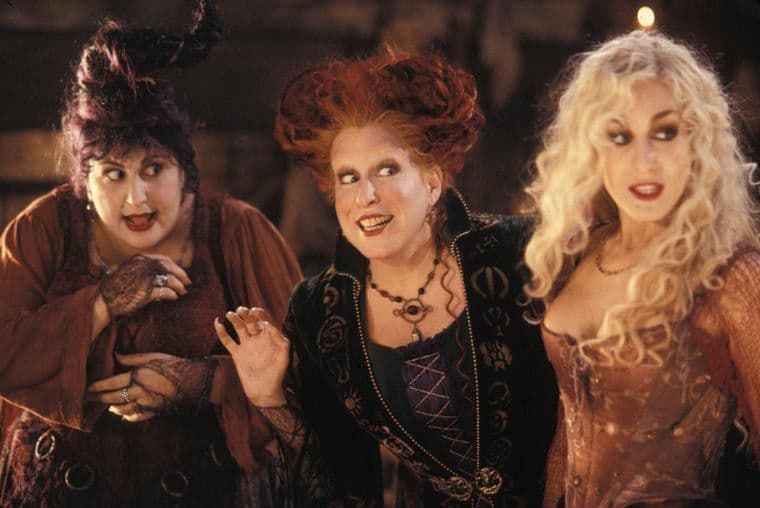 Hocus Bocus