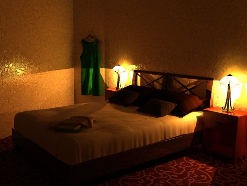 فراشك
