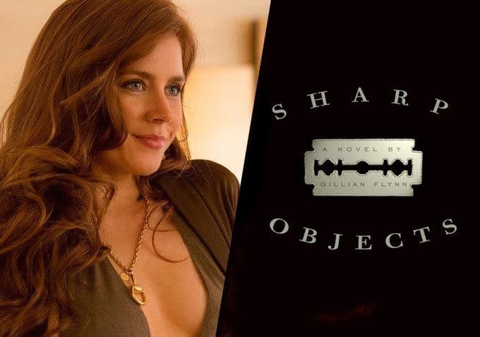 Sharp Objects