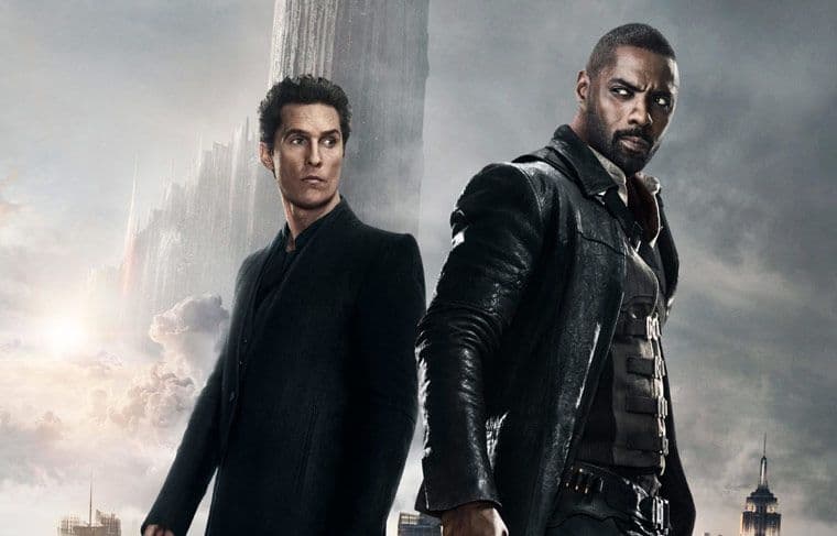 The Dark Tower