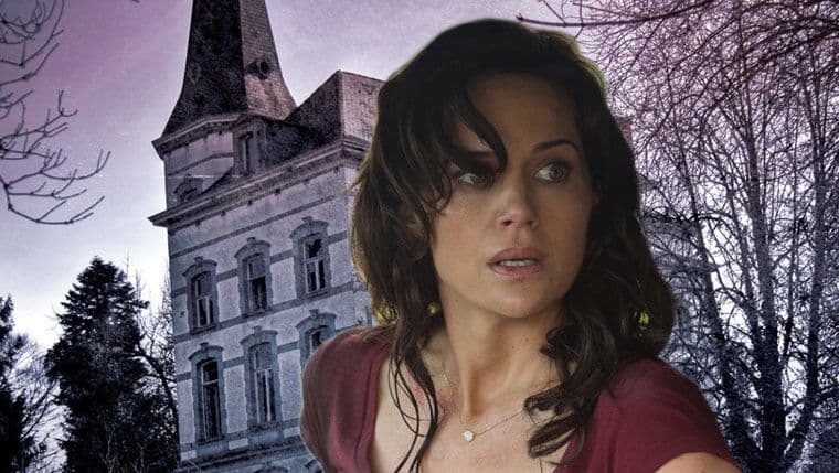 The Haunting of Hill House