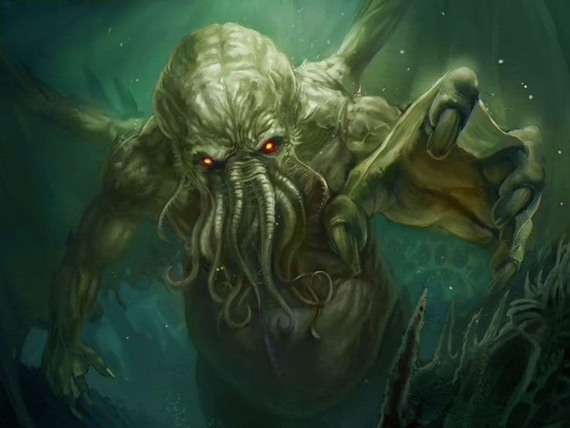 Necronomicon