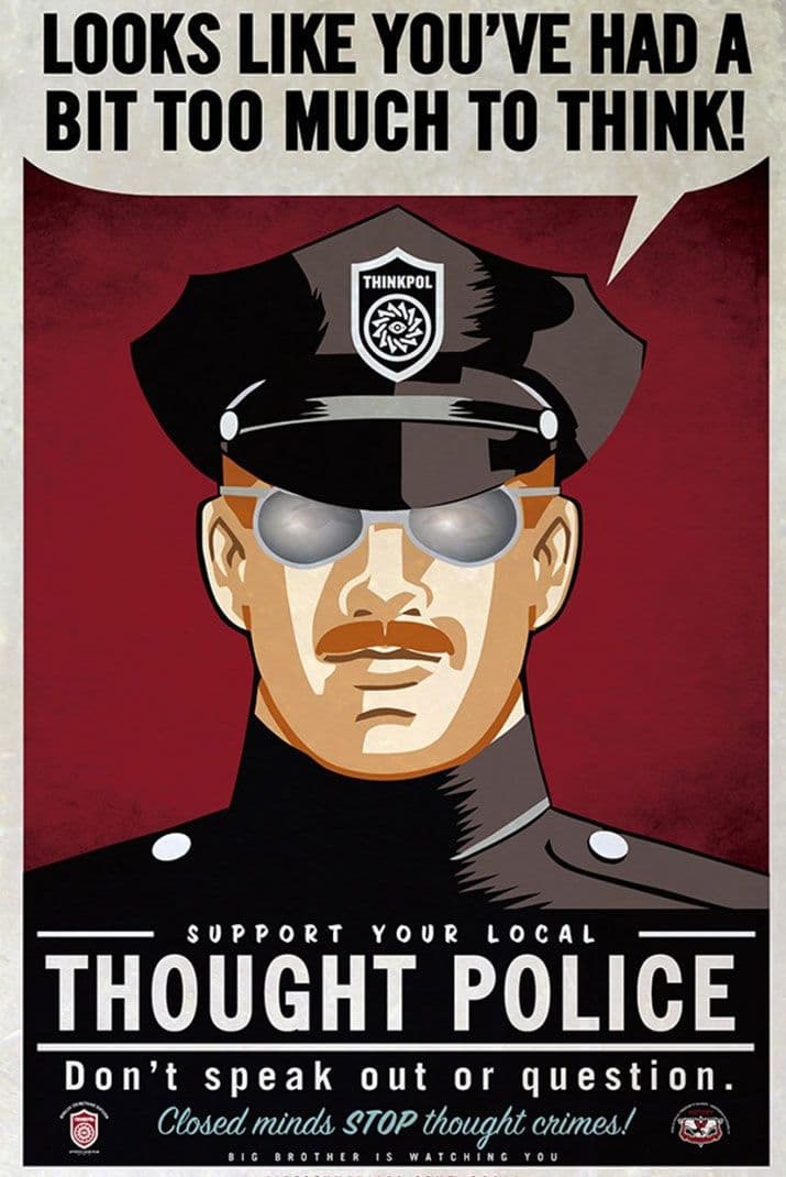 THINKPOL