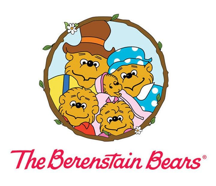 مسلسل The Berenstain Bears