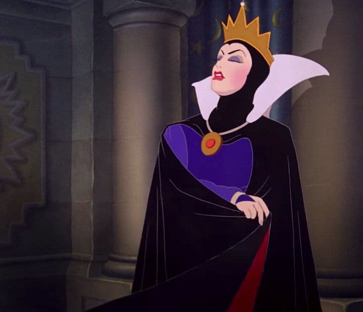 فلة والأقزام السبعة