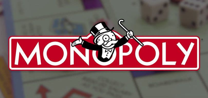 عدسة السيد Monopoly