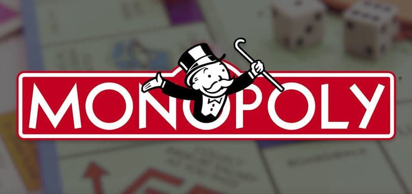 صورة السيد Monopoly الحقيقية