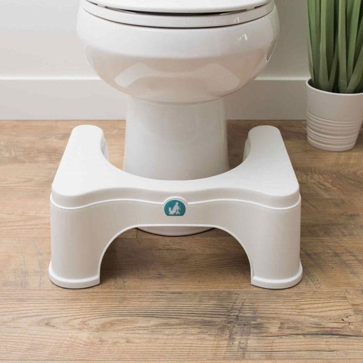 Squatty Potty